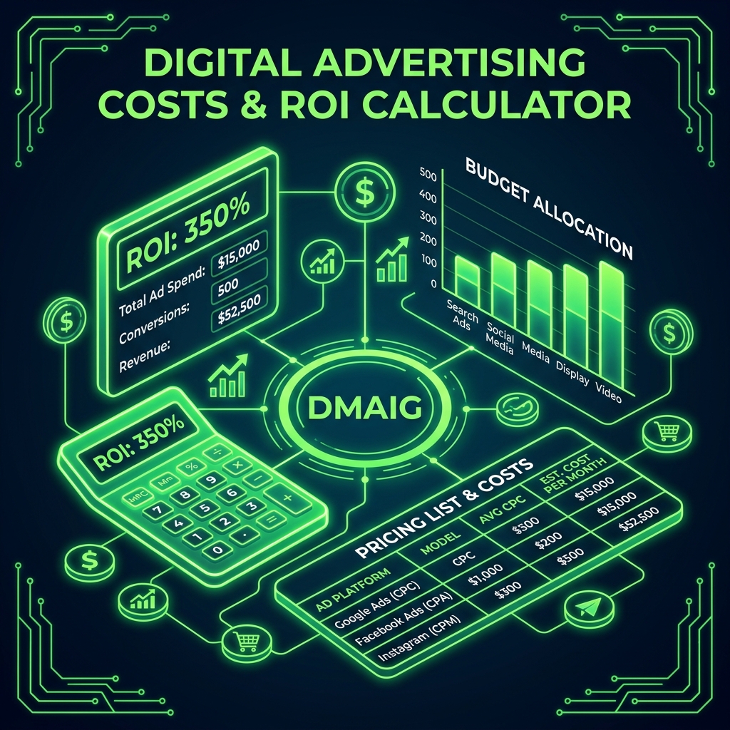 Cost of Digital Marketing Services in Guwahati